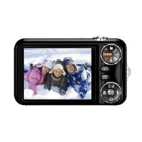 Fujifilm Digital Camera, FinePix JX280, Black, 14MP