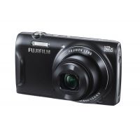 Fujifilm FinePix T550 Digital Camera