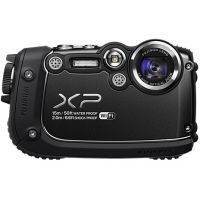 Fujifilm FinePix XP200 Digital Camera