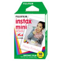 Fujifilm Instax Film Twin Pack