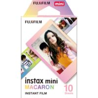 FujiFilm Mini Films