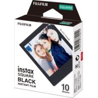 FujiFilms Square Films