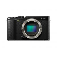 FujiFilm X-A1 16MP Digital Camera
