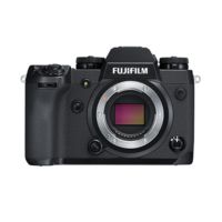 Fujifilm X-H1 Digital Camera