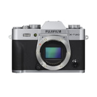 Fujifilm X-T20 Digital Camera