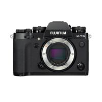 FujiFilms X-T3 Digital Cameras