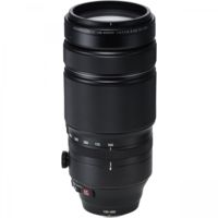 FujiFilms XF100-400mm F4.5-5.6 Camera Lenses