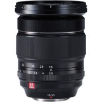 FujiFilms XF16-55mm F2.8 Camera Lenses