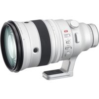 FujiFilms XF200mm F2 Camera Lenses