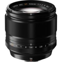 FujiFilms XF56mm F1.2 Camera Lenses