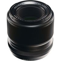 FujiFilms XF60mm F2.4 Camera Lenses
