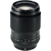 FujiFilms XF90mm F2 Camera Lenses