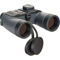 Fujinon Mariner 7x50mm WPC-XL Compass Porro Prism Binoculars with Integrated Compass