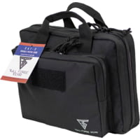 Full Forge Gear CAT-2 Double Pistol Case