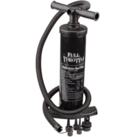 Full Throttle Universal Air Pump