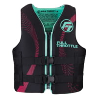 Full Throttle Rapid-Dry Vest