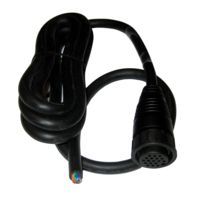 Furuno 18 Pin to Pigtail NMEA Cable