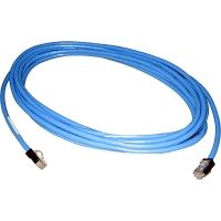Furuno Ethernet Cable, NN3D, 4pr, RJ45-RJ45, 2m