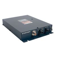 Furuno FAX30 External Black Box Weatherfax &amp; Navtex Receiver, Less Antenna
