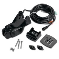 Furuno 525ST-PWC Plastic TM Multisensor, 600W 8-Pin