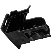 Furuno ST-01PTB Plastic Transom Clip-On Speed &amp; Temp Sensor