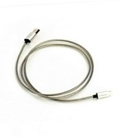 Fuse Chicken Armour Charge Lightning Cable, 1 Meter