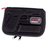 GPS Compression Molded Pistol Case