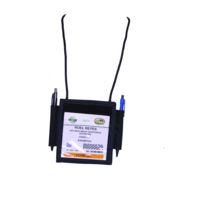 GPS Deluxe Credential Holder