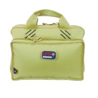 GPS Quad Pistol Case