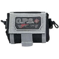 GPS Tactical Belt-Styled Brass Pouch