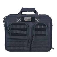 GPS Tactical Operations Brief Case
