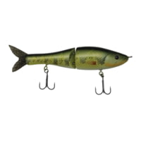G-Ratt Baits Steve Kennedy Sneaky Pete Hard Swimbaits