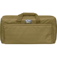 Galati Gear Discreet Double Square Case