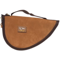 Galati Gear Leather Handled Pistol Case