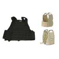 Galati Gear Plate Carrier Vest