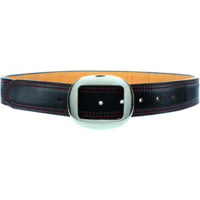 Galco 1 1/2in Center Post Flat Back Buckle Pants Belt