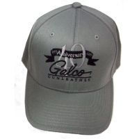 Galco 40th Anniversary Fitted Hat