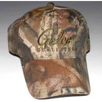 Galco Advantage Timber Cap HAT-AT