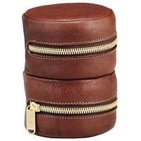 Galco Double Reel Case