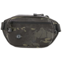 Galco Fastrax Pac Waistpack, Compact