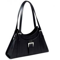Galco Frisco Holster Handbag Ambidextrous Black FRSBLK