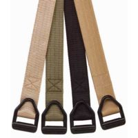 Galco Instructors Belt Non-Reinforced 1 3/4