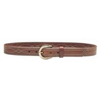 Galco SB10 Fancy Stitched Belt
