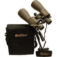 Galileo 10-30x60mm Zoom Binoculars C-103060TP