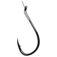 Gamakatsu Cat Fish Rig Nsb 6/0 50Lb, 2 Rigs Per Pk 299416-50