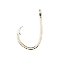 Gamakatsu Grouper Tin 13/0, 2 Hooks P/P 44035