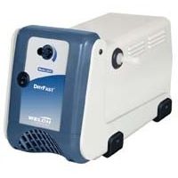 Gardner Denver Welch DRYFAST and DRYFAST ULTRA Chemical Duty Vacuum Pumps with Advanced Vapor Management, Welch 2042B-01 Dryfast Ultra Pumps