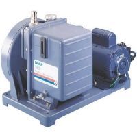 Gardner Denver Welch Vacuum Pumps, Two-stage Belt-drive, Duoseal Series, Welch 1402B-01