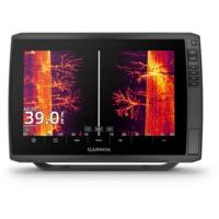 Garmin ECHOMAP Ultra 2 Chartplotters, 126sv without Transducer
