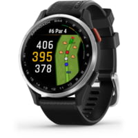 Garmin Approach S44 GPS Golf SmartWatch